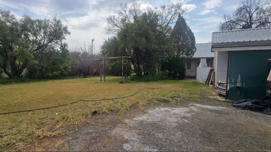 4 Bedroom Property for Sale in Koffiefontein Free State